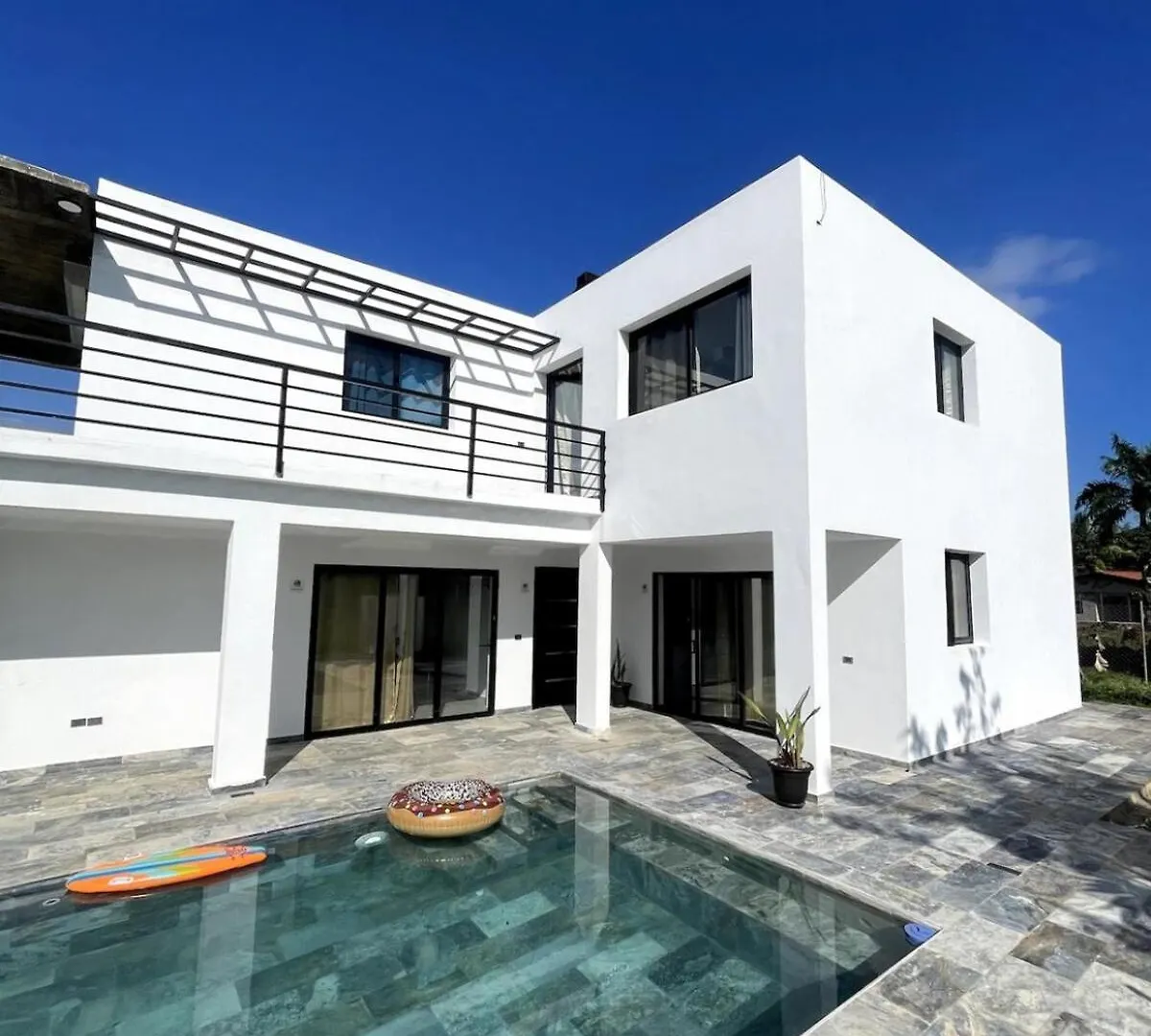 Apartamento Entre Playas 3 Con Piscina 라스갈레라스