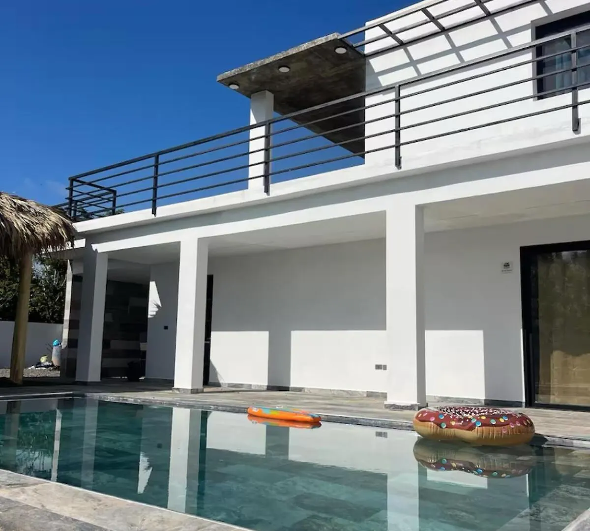 Apartamento Entre Playas 3 Con Piscina 라스갈레라스 0*,